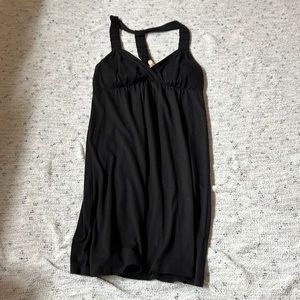 American Rag Black Dress
